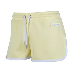 Жіночі Шорти Ellesse Vediamo Жовтий L (SGJ11886-LIGHT-YELLOW L) - Robinzon.ua