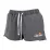 Жіночі Шорти Ellesse Colieur Сірий M (SGM14015-BLACK M) - Robinzon.ua