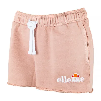 Женские Шорты Ellesse Colieur Розовый L (SGM14015-PINK L) - Robinzon.ua