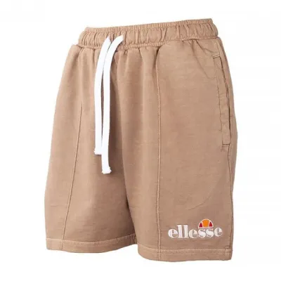 Женские Шорты Ellesse Karungali Коричневый S (SGM13151-BROWN S) - Robinzon.ua