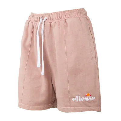 Женские Шорты Ellesse Karungali Розовый M (SGM13151-PINK M) - Robinzon.ua