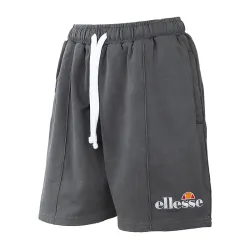 Жіночі Шорти Ellesse Karungali Сірий L (SGM13151-BLACK L) Жіночі Шорти Ellesse Karungali Сірий L (SGM13151-BLACK L) - Robinzon.ua