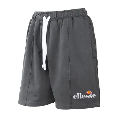 Женские Шорты Ellesse Karungali Серый L (SGM13151-BLACK L) - Robinzon.ua