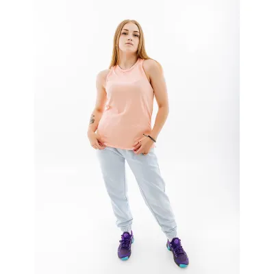 Женская Майка HELLY HANSEN W HH LIFA ACTIVE SOLEN TANK Коралловый L (7d49491-058 L) - Robinzon.ua