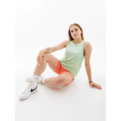 Жіноча Майка HELLY HANSEN W HH LIFA ACTIVE SOLEN TANK Салатовий S (7d49491-419 S) - Robinzon.ua