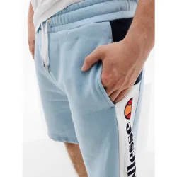 Чоловічі Шорти Ellesse Bratani Short Блакитний 2XL (7dSHR14833-475 2XL) Чоловічі Шорти Ellesse Bratani Short Блакитний 2XL (7dSHR14833-475 2XL) - Robinzon.ua