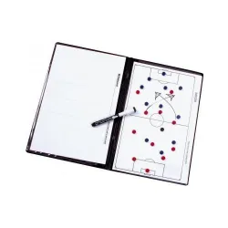 Тактичний планшет Select Tactics Board чорний Уні 32х21см 7293508000 Тактичний планшет Select Tactics Board чорний Уні 32х21см 7293508000 - Robinzon.ua