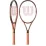 Ракетка Wilson PRO STAFF TEAM V14 Gr3 Коричневый (WR136010 Gr3) - Robinzon.ua
