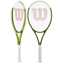 Ракетка Wilson Blade feel Team 103 Gr3 Зелений (WR117710 Gr3) Ракетка Wilson Blade feel Team 103 Gr3 Зелений (WR117710 Gr3) - Robinzon.ua