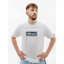 Чоловіча Футболка Ellesse Musivo Tee Білий M (7dSHR17631-908 M) Чоловіча Футболка Ellesse Musivo Tee Білий M (7dSHR17631-908 M) - Robinzon.ua