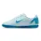 Футзалки Nike JR VAPOR 16 CLUB IC білий, блакитний Діт 36 (US 4Y) FQ8289-400 36 - Robinzon.ua