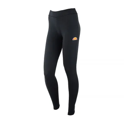 Жіночі Легінси Ellesse Solos 2 Legging Чорний M (7dSGS04703-001 M) - Robinzon.ua