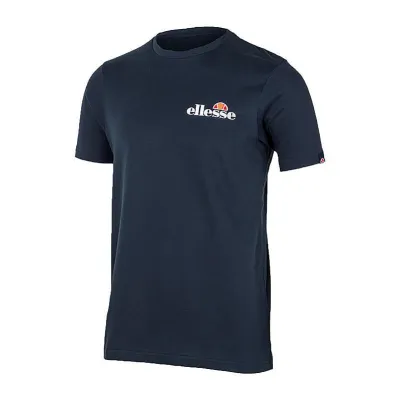 Мужская Футболка Ellesse Voodoo Tee Синий M (7dSHB06835-429 M) - Robinzon.ua