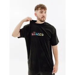 Чоловіча Футболка Ellesse Monda Tee Чорний 2XL (7dSHR17642-011 2XL) Чоловіча Футболка Ellesse Monda Tee Чорний 2XL (7dSHR17642-011 2XL) - Robinzon.ua