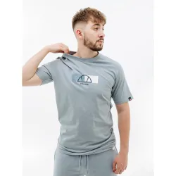 Чоловіча Футболка Ellesse Visageo Tee Блакитний L (7dSHR17633-426 L) Чоловіча Футболка Ellesse Visageo Tee Блакитний L (7dSHR17633-426 L) - Robinzon.ua