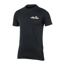 Чоловіча Футболка Ellesse Voodoo Tee Чорний XL (7dSHB06835-011 XL) - Robinzon.ua