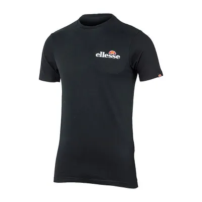 Мужская Футболка Ellesse Voodoo Tee Черный XL (7dSHB06835-011 XL) - Robinzon.ua