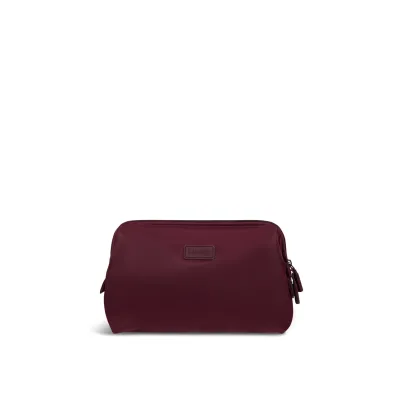 Косметичка PLUME ACCESSOIRES BORDEAUX - Robinzon.ua