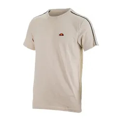 Чоловіча Футболка Ellesse Popipo Tee Бежевий L (7dSHX20957-214 L) - Robinzon.ua