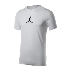 Чоловіча Футболка JORDAN MJUMPMAN DF SS CREW Білий 2XL (7dCW5190-102 2XL) Чоловіча Футболка JORDAN MJUMPMAN DF SS CREW Білий 2XL (7dCW5190-102 2XL) - Robinzon.ua
