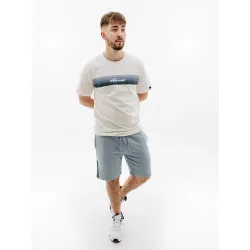 Чоловіча Футболка Murillo Tee Білий XL (7dSHR17446-904 XL) Чоловіча Футболка Murillo Tee Білий XL (7dSHR17446-904 XL) - Robinzon.ua