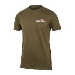 Чоловіча Футболка Ellesse Voodoo Tee Хакі 2XL (7dSHB06835-506 2XL) Чоловіча Футболка Ellesse Voodoo Tee Хакі 2XL (7dSHB06835-506 2XL) - Robinzon.ua