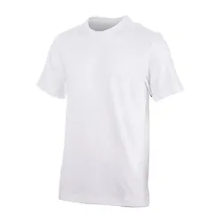 Чоловіча Футболка JORDAN MCORE BLA SS CREW Білий L (7dAQ2366-100 L) Чоловіча Футболка JORDAN MCORE BLA SS CREW Білий L (7dAQ2366-100 L) - Robinzon.ua