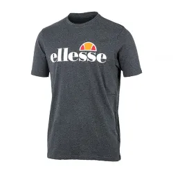 Чоловіча Футболка Ellesse SL Prado Tee Сірий XS (7dSHC07405-106 XS) Чоловіча Футболка Ellesse SL Prado Tee Сірий XS (7dSHC07405-106 XS) - Robinzon.ua