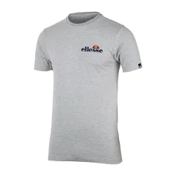 Чоловіча Футболка Ellesse Voodoo Tee Сірий L (7dSHB06835-112 L) Чоловіча Футболка Ellesse Voodoo Tee Сірий L (7dSHB06835-112 L) - Robinzon.ua