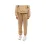 Женские Брюки JORDAN W J BRKLN FLC PANT 2 Песочный M (7dFN4494-277 M) - Robinzon.ua