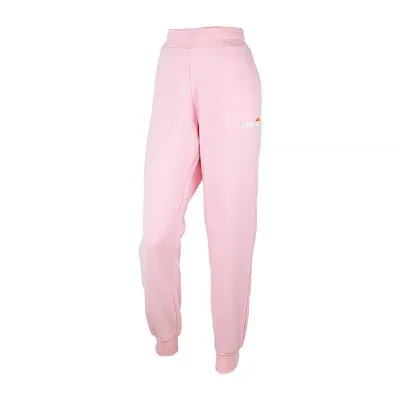 Жіночі Штани Ellesse Hallouli Jog Pants Рожевий S (7dSGK13652-808 S) - Robinzon.ua