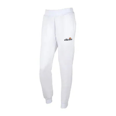 Женские Брюки Ellesse Hallouli Jog Pants Белый S (7dSGK13652-908 S) - Robinzon.ua