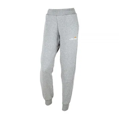 Жіночі Штани Ellesse Hallouli Jog Pants Сірий XS (7dSGK13652-112 XS) - Robinzon.ua