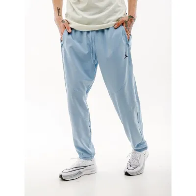 Мужские Брюки JORDAN M J DF SPRT WOVEN PANT Голубой 2XL (7dFN5840-436 2XL) - Robinzon.ua