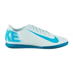 Чоловічі Футзалки Nike VAPOR 16 CLUB IC Блакитний 44 (7dFQ8438-400 44) Чоловічі Футзалки Nike VAPOR 16 CLUB IC Блакитний 44 (7dFQ8438-400 44) - Robinzon.ua