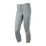 Женские Леггинсы Nike W NK DF FAST CROP  Серый XS (7dCZ9238-084 XS) - Robinzon.ua