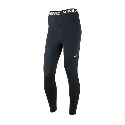 Женские Леггинсы Nike 365 TIGHT 7/8 HI RISE Черный L (7dDA0483-013 L) - Robinzon.ua