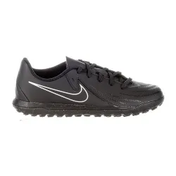 Дитячі Сороконіжки Nike JR PHANTOM GX II CLUB TF Чорний 37.5 (7dFJ2604-001 37.5) Дитячі Сороконіжки Nike JR PHANTOM GX II CLUB TF Чорний 37.5 (7dFJ2604-001 37.5) - Robinzon.ua