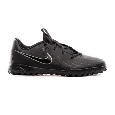 Дитячі Сороконіжки Nike JR PHANTOM GX II ACADEMY TF Чорний 36 (7dFJ2608-001 36) - Robinzon.ua