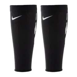 Тримачі для щитків Nike NK GUARD LOCK ELITE SLV Чорний M (7dSE0173-011 M) - Robinzon.ua