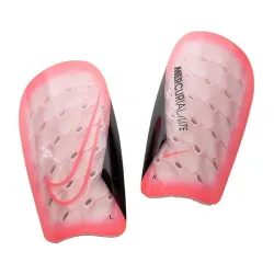 Чоловічі Щитки Nike MERC LITE - FA22 Рожевий L (7dDN3611-675 L) - Robinzon.ua