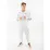Мужской Костюм спортивный Nike CLUB FLC GX HD TRK SUIT Белый 2XL (7dFB7296-100 2XL) - Robinzon.ua