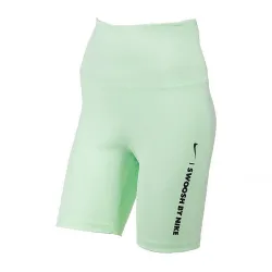 Жіночі Штани Nike W NK ONE DF HR SHRT GLS Салатовий M (7dFZ4873-376 M) Жіночі Штани Nike W NK ONE DF HR SHRT GLS Салатовий M (7dFZ4873-376 M) - Robinzon.ua