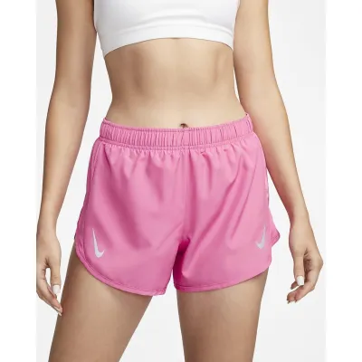 Жіночі Шорти Nike Fast Tempo Dri-FIT Рожевий XS (7dDD5935-684 XS) - Robinzon.ua