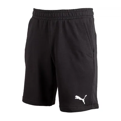 Мужские Шорты Puma ESS Shorts Черный 2XL (7d58670951 2XL) - Robinzon.ua
