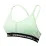 Жіночий Топ Nike W NK DF INDY BRA GLS Салатовий L (7dFZ4870-376 L) - Robinzon.ua