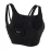Жіночий Топ Nike W NK ALATE ELLIPSE LL BRA Чорний M (DO6619-010) - Robinzon.ua