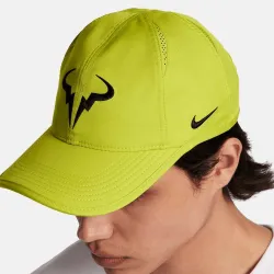 Кепка Nike RAFA U NK DF CLUB CAP U AB FL green M/L FB5600-357 M/L Кепка Nike RAFA U NK DF CLUB CAP U AB FL green M/L FB5600-357 M/L - Robinzon.ua