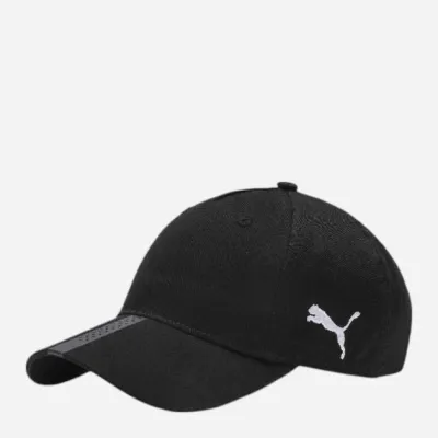 Кепка Puma LIGA CAP чорний Уні One Size 022356-03 - Robinzon.ua