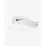 Козирок Nike Dri-fit Advantage ACE VISOR white M/L FB6443-100 M/L - Robinzon.ua